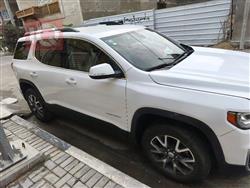 GMC Acadia